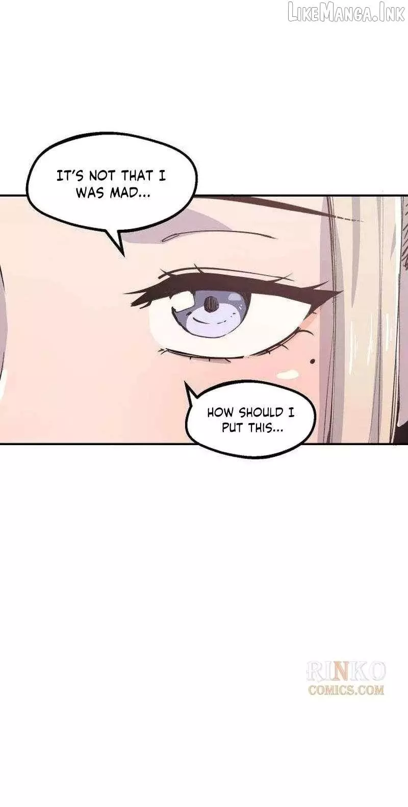 You Get Dumb When You're in Love Chapter 13 page 89