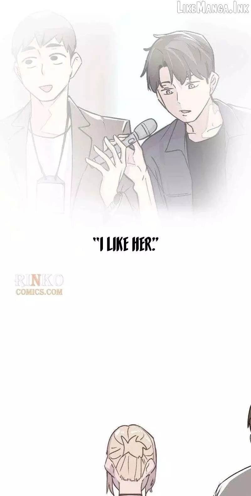 You Get Dumb When You're in Love Chapter 13 page 90