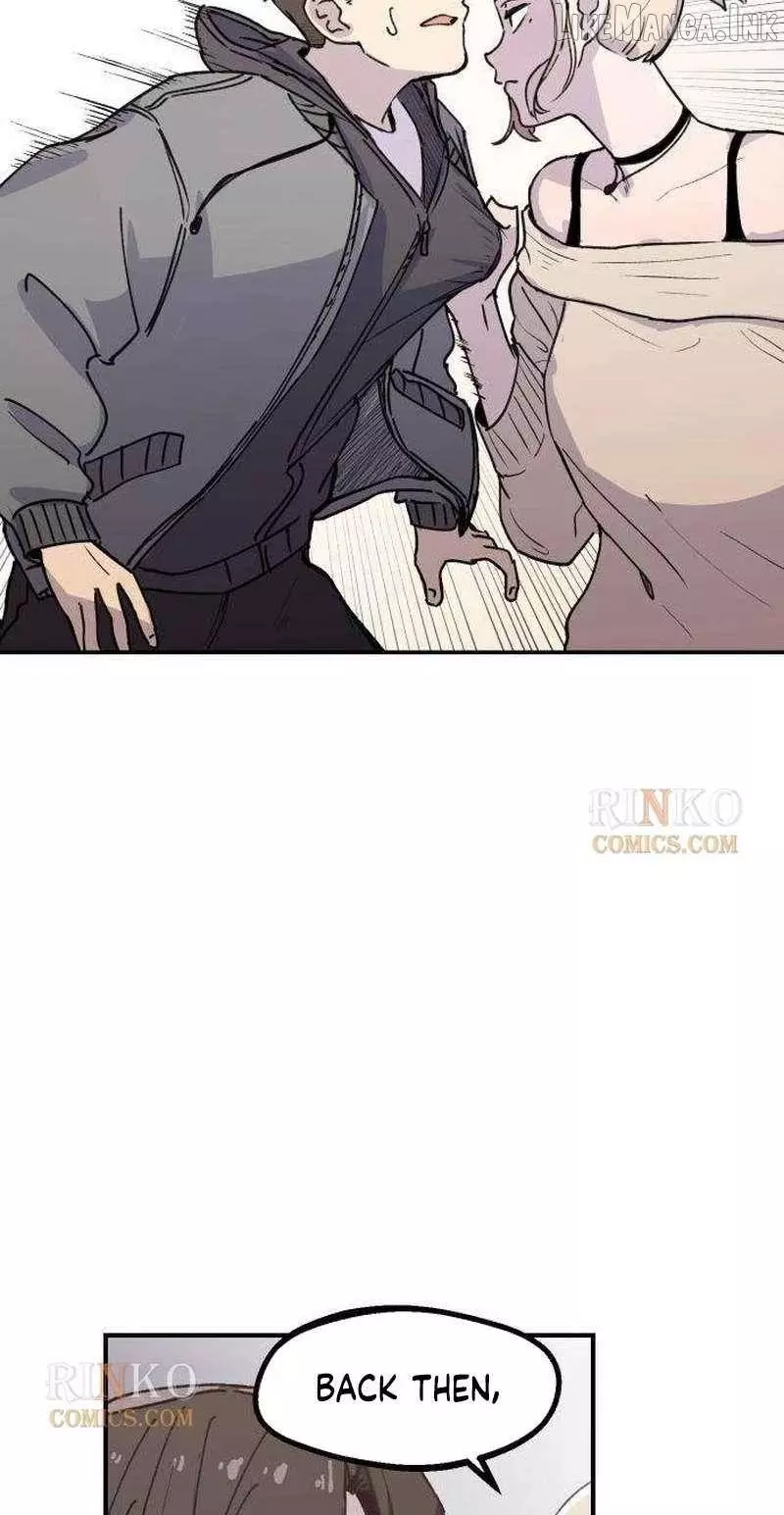 You Get Dumb When You're in Love Chapter 13 page 93