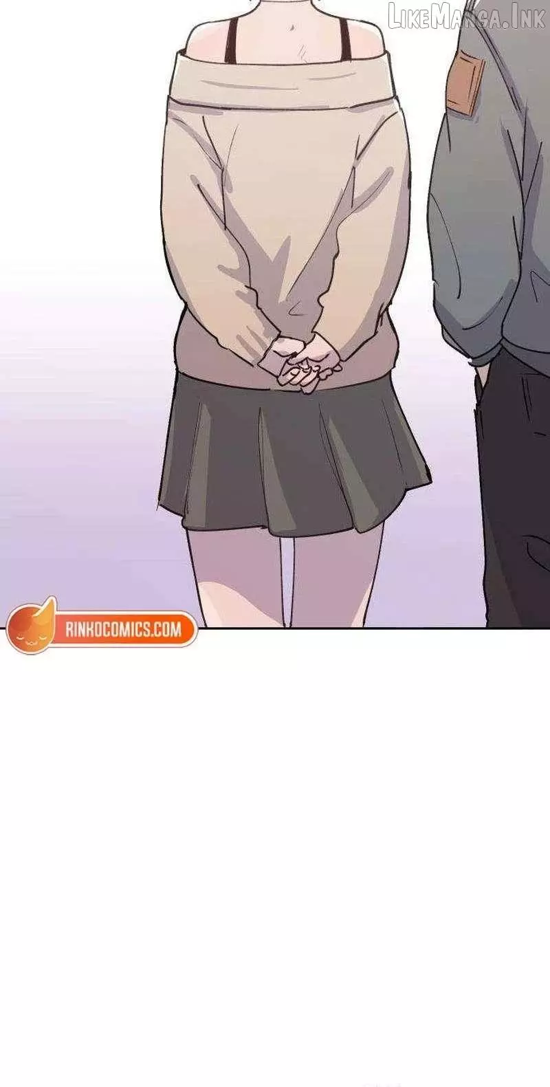You Get Dumb When You're in Love Chapter 13 page 91