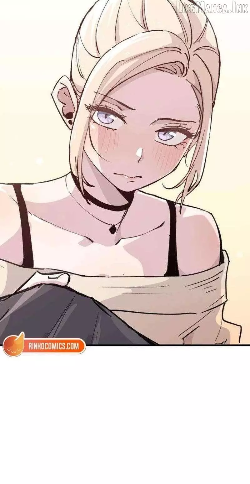 You Get Dumb When You're in Love Chapter 13 page 95