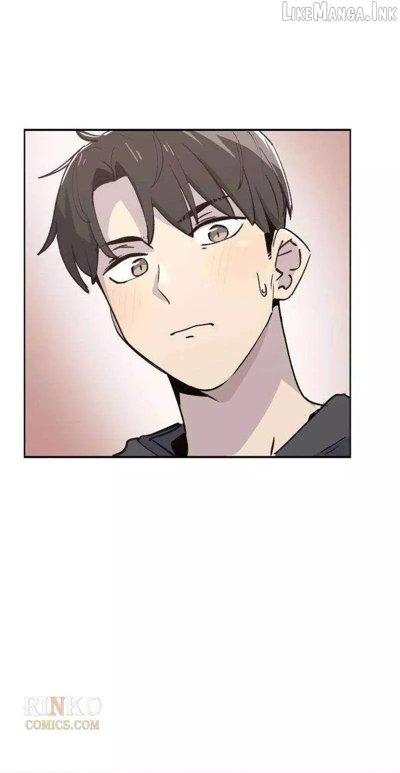 You Get Dumb When You're in Love Chapter 13 page 96