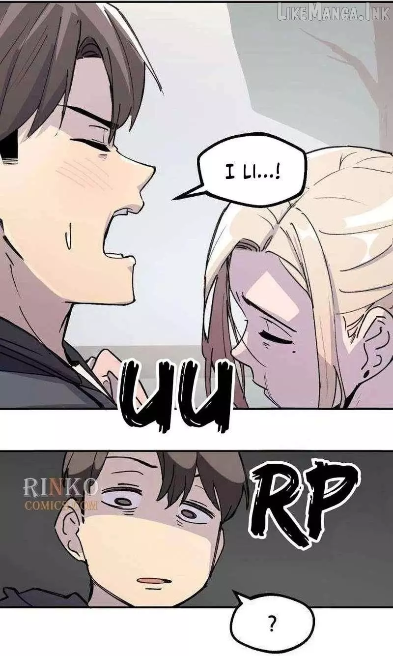 You Get Dumb When You're in Love Chapter 13 page 97
