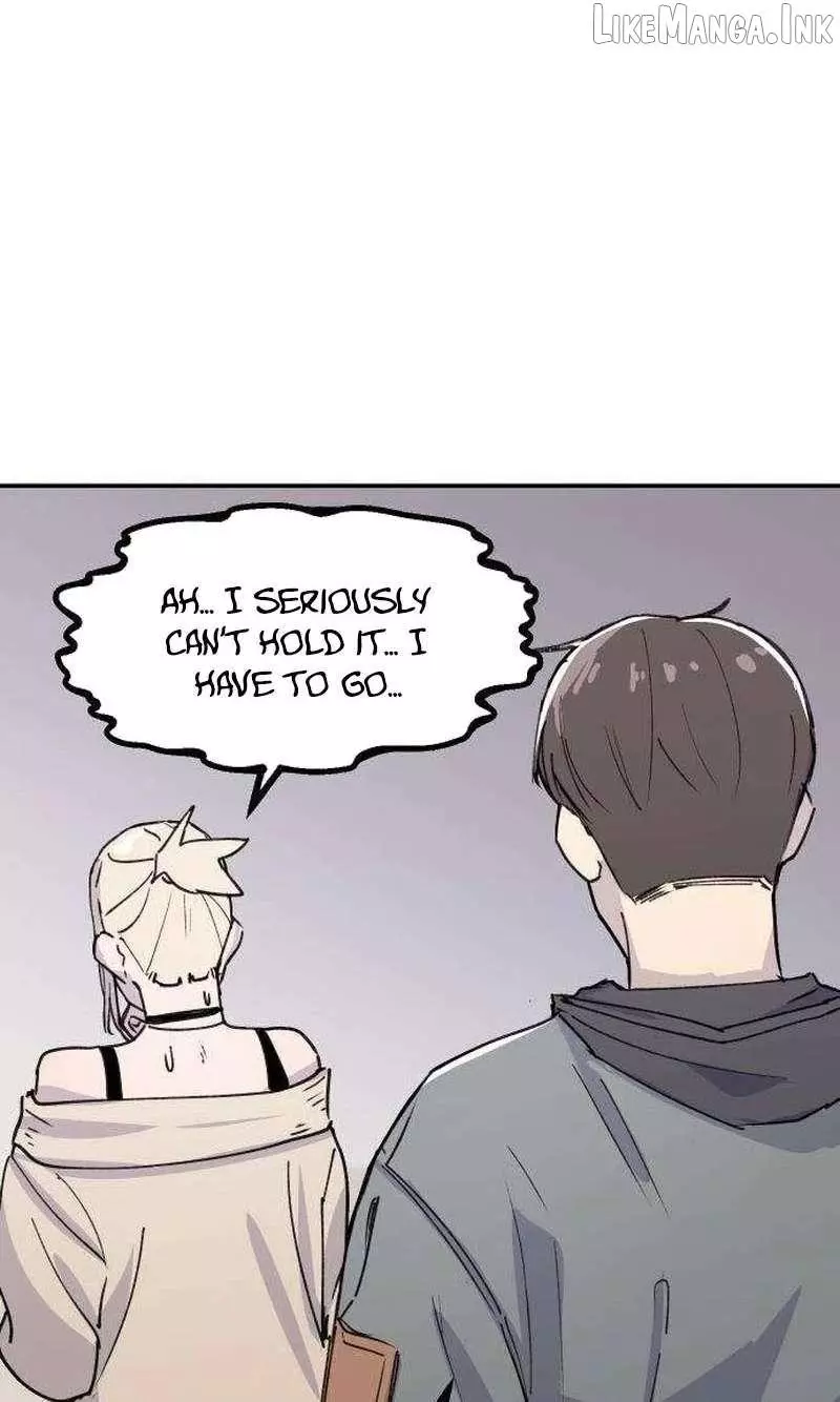 You Get Dumb When You're in Love Chapter 13 page 98