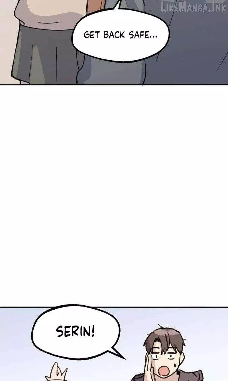 You Get Dumb When You're in Love Chapter 13 page 99