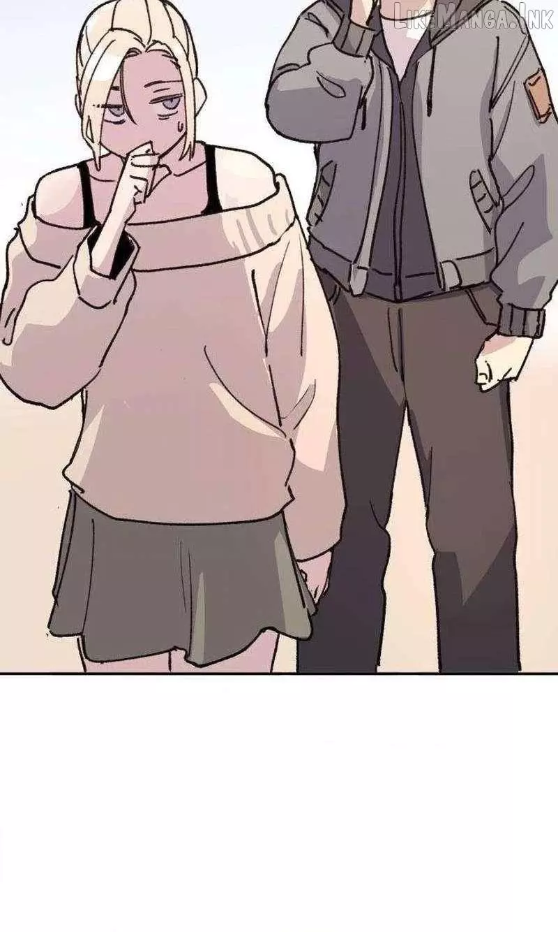 You Get Dumb When You're in Love Chapter 13 page 100