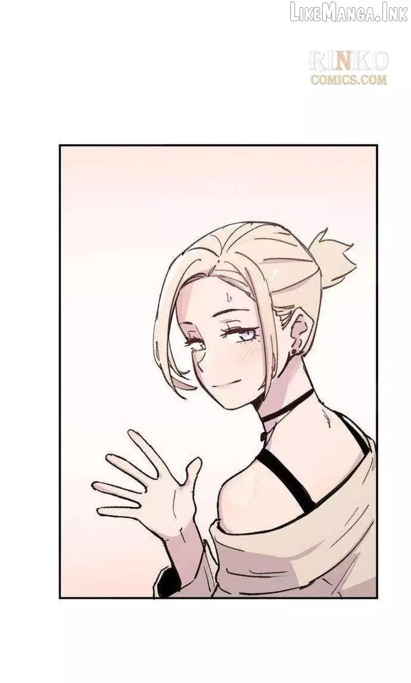 You Get Dumb When You're in Love Chapter 13 page 102
