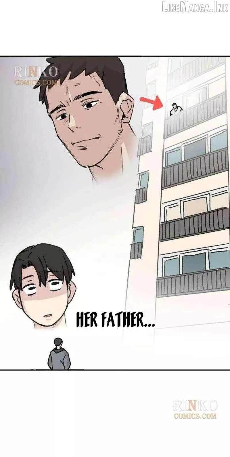 You Get Dumb When You're in Love Chapter 13 page 105