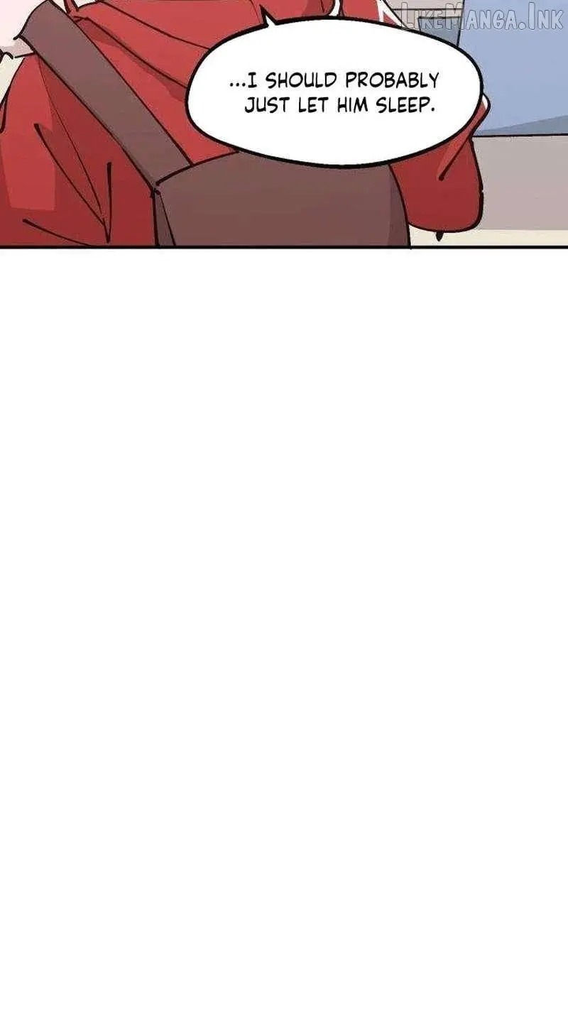 You Get Dumb When You're in Love Chapter 14 page 9