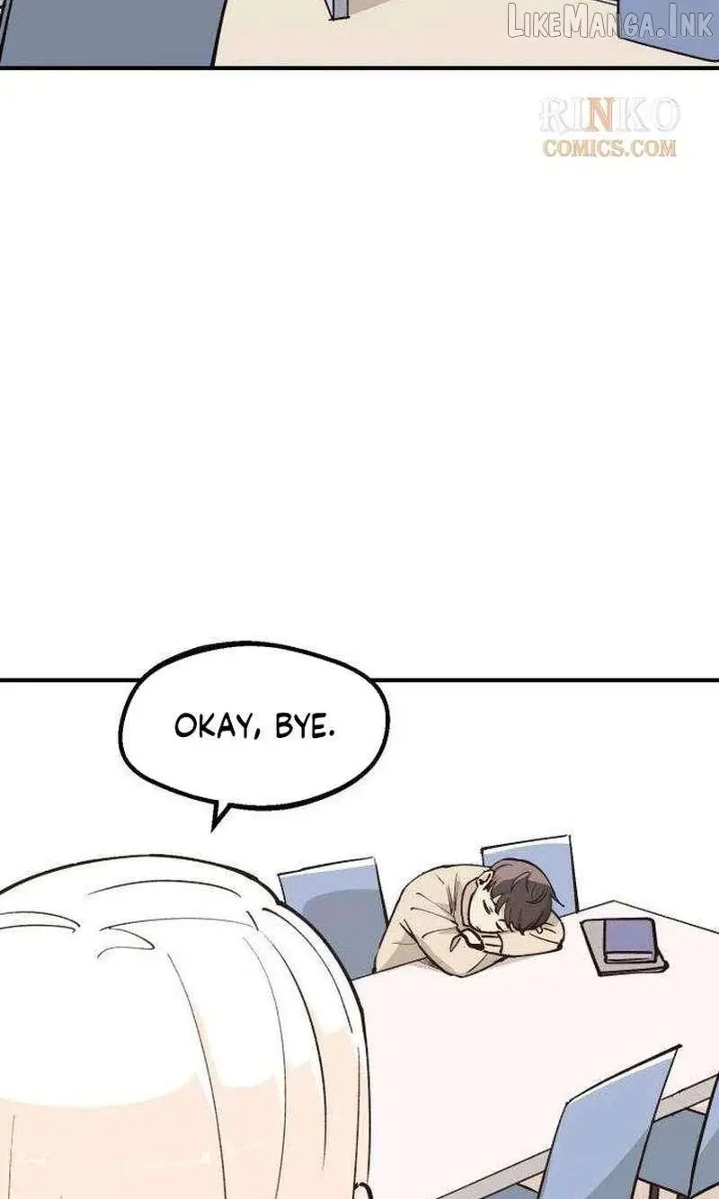 You Get Dumb When You're in Love Chapter 14 page 4