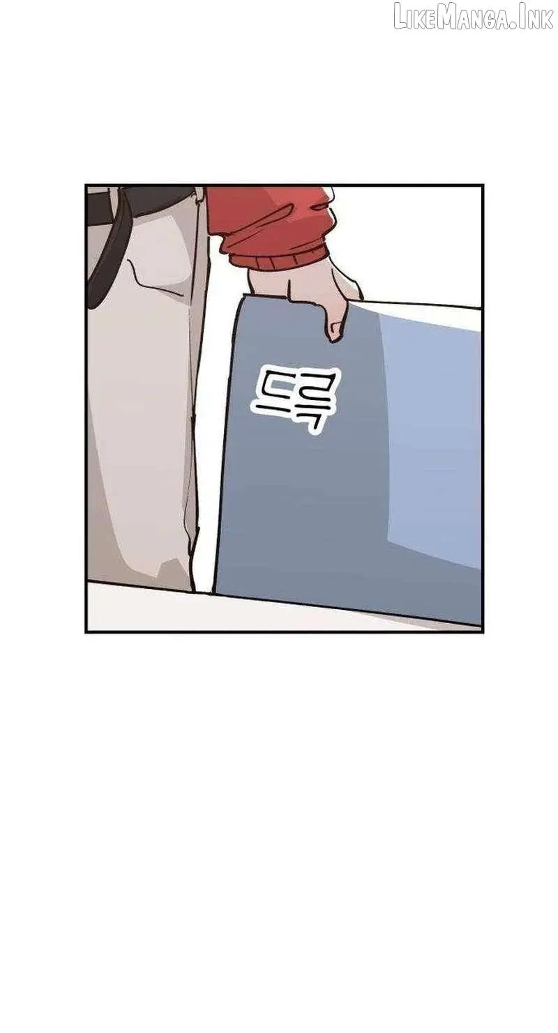 You Get Dumb When You're in Love Chapter 14 page 13