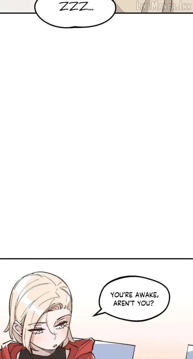 You Get Dumb When You're in Love Chapter 14 page 15