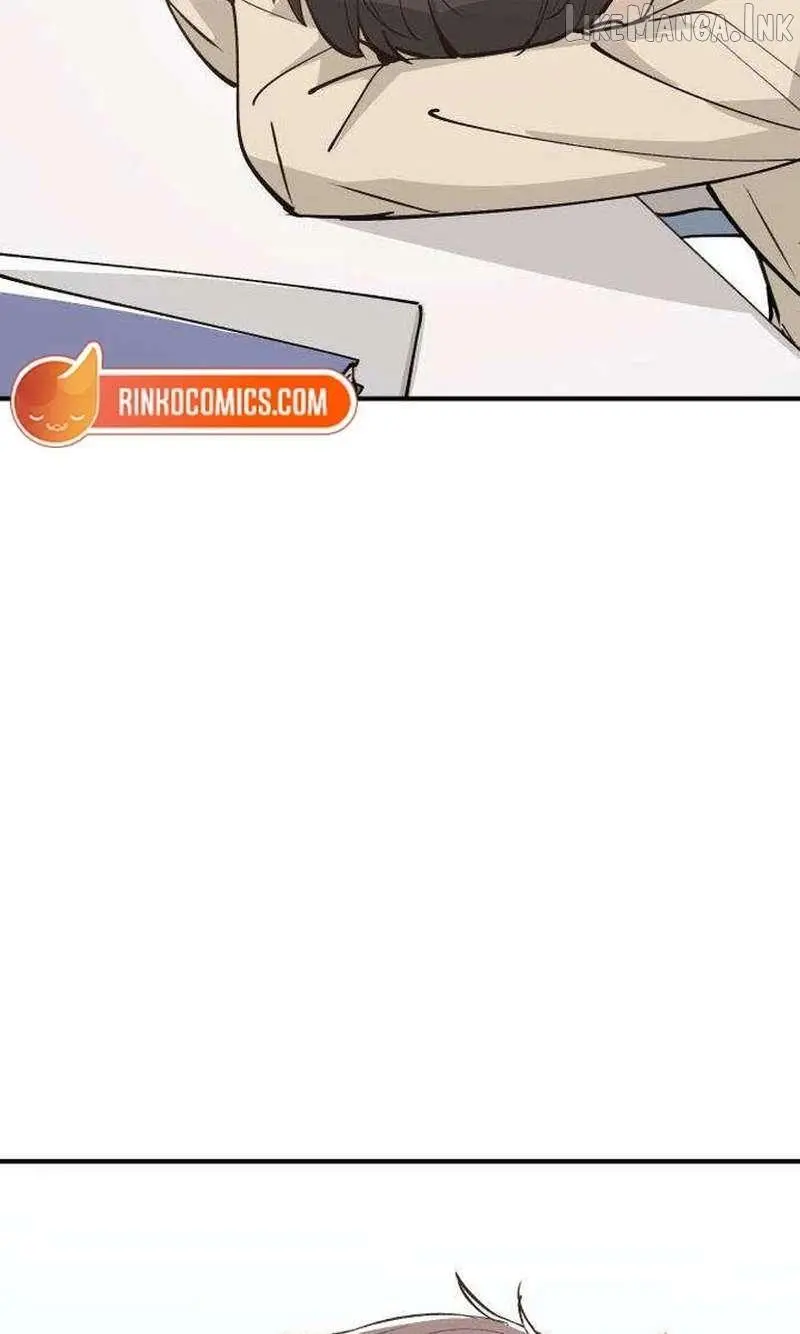 You Get Dumb When You're in Love Chapter 14 page 21
