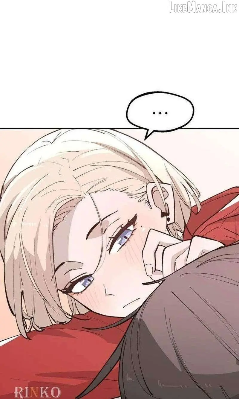 You Get Dumb When You're in Love Chapter 14 page 23