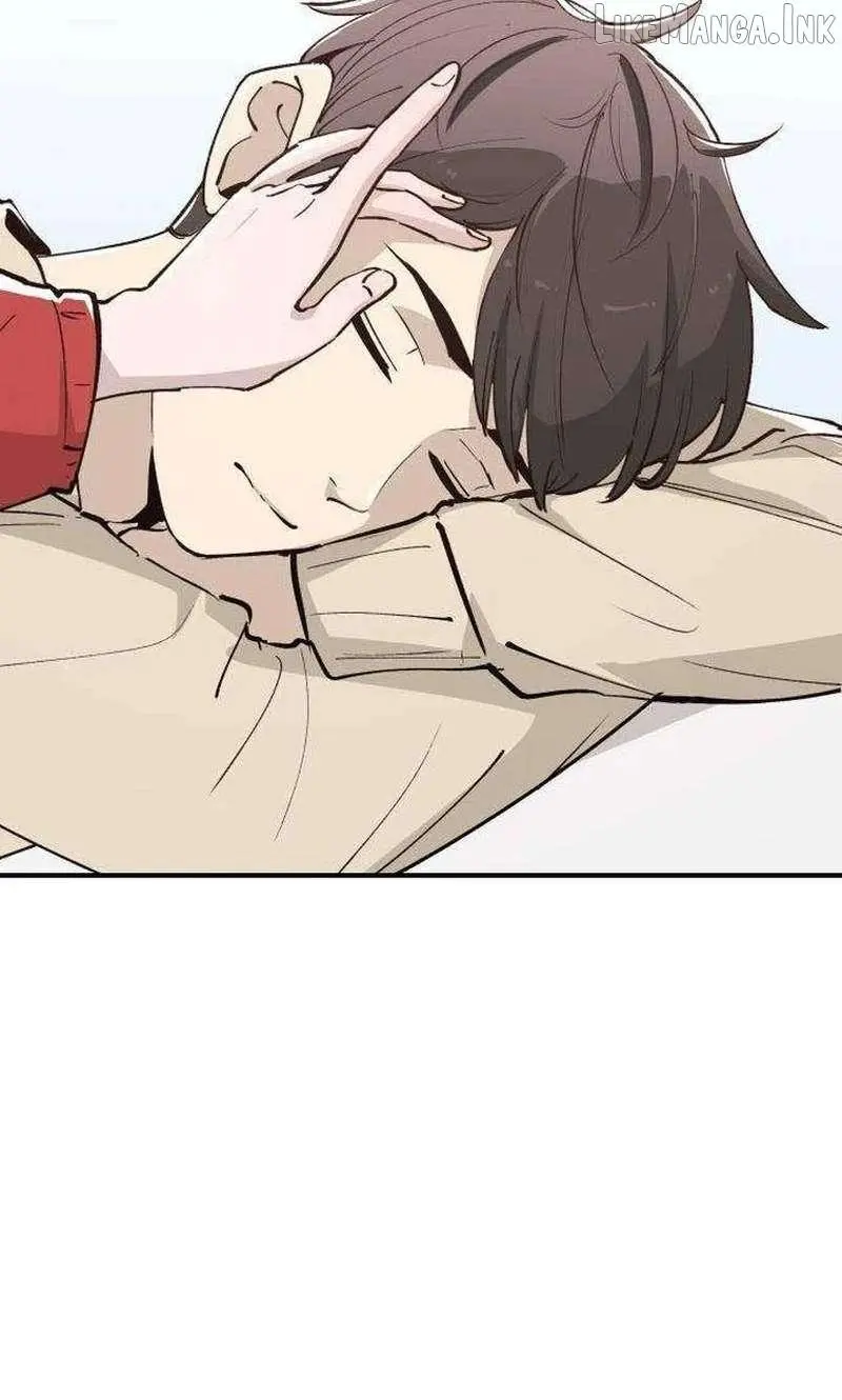 You Get Dumb When You're in Love Chapter 14 page 22