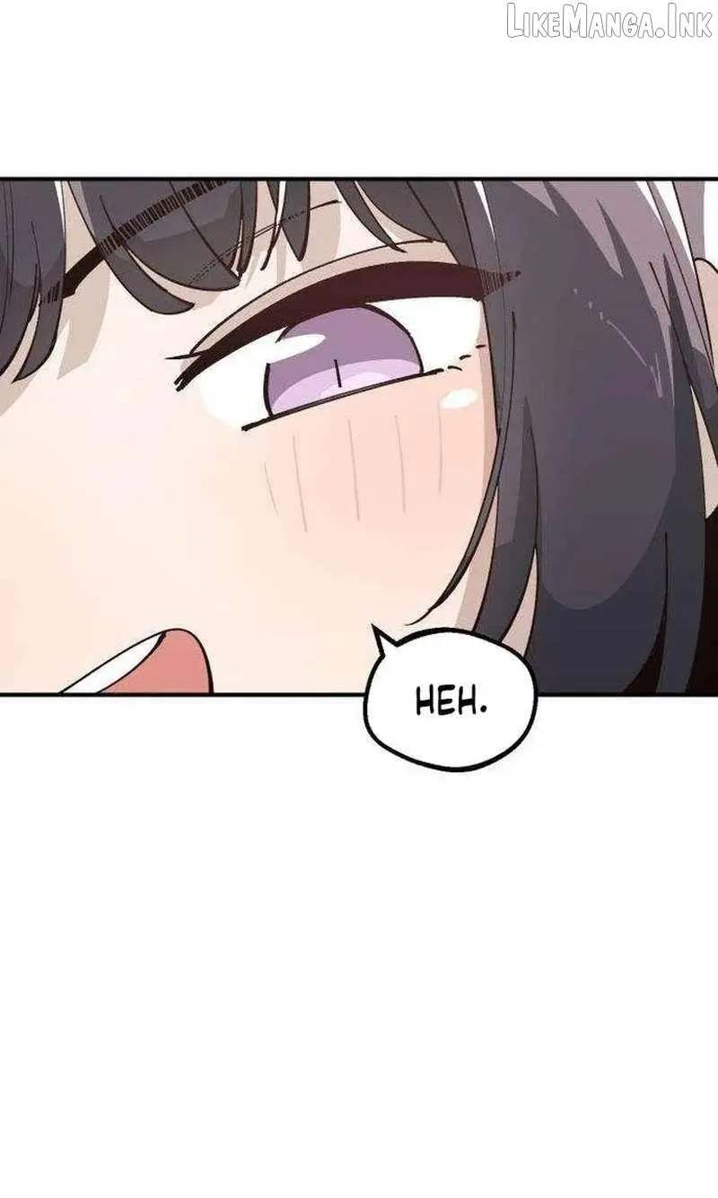 You Get Dumb When You're in Love Chapter 14 page 32