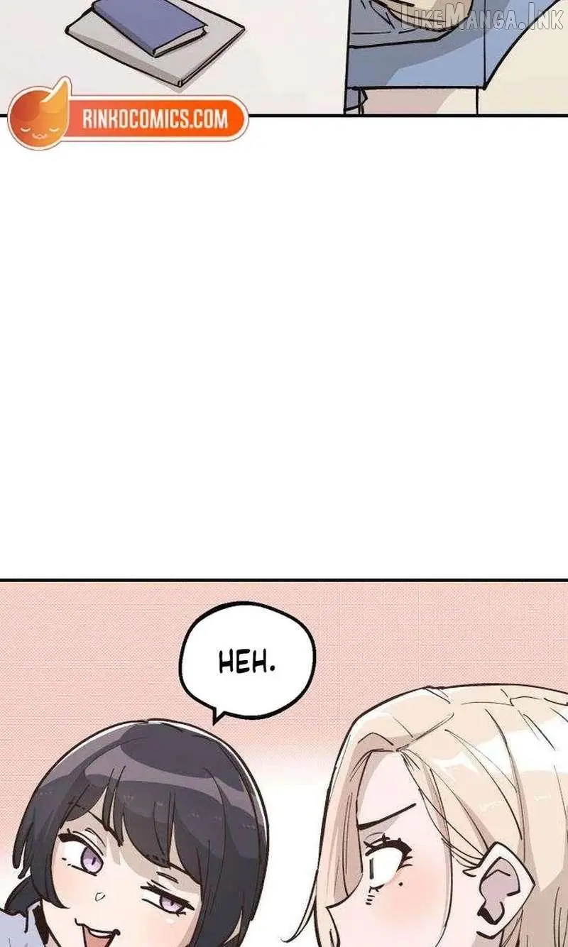 You Get Dumb When You're in Love Chapter 14 page 38