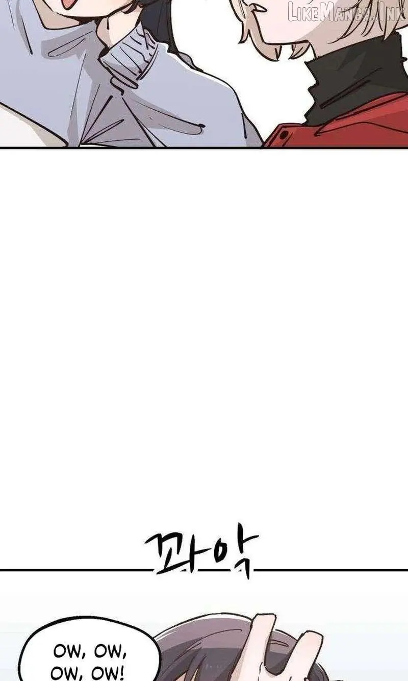 You Get Dumb When You're in Love Chapter 14 page 39