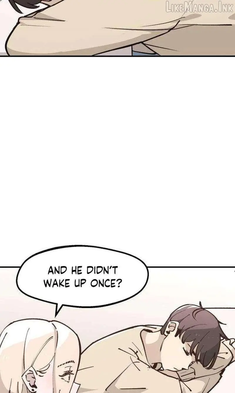 You Get Dumb When You're in Love Chapter 14 page 42