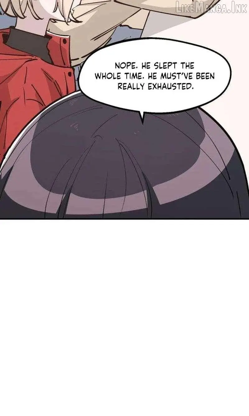 You Get Dumb When You're in Love Chapter 14 page 43