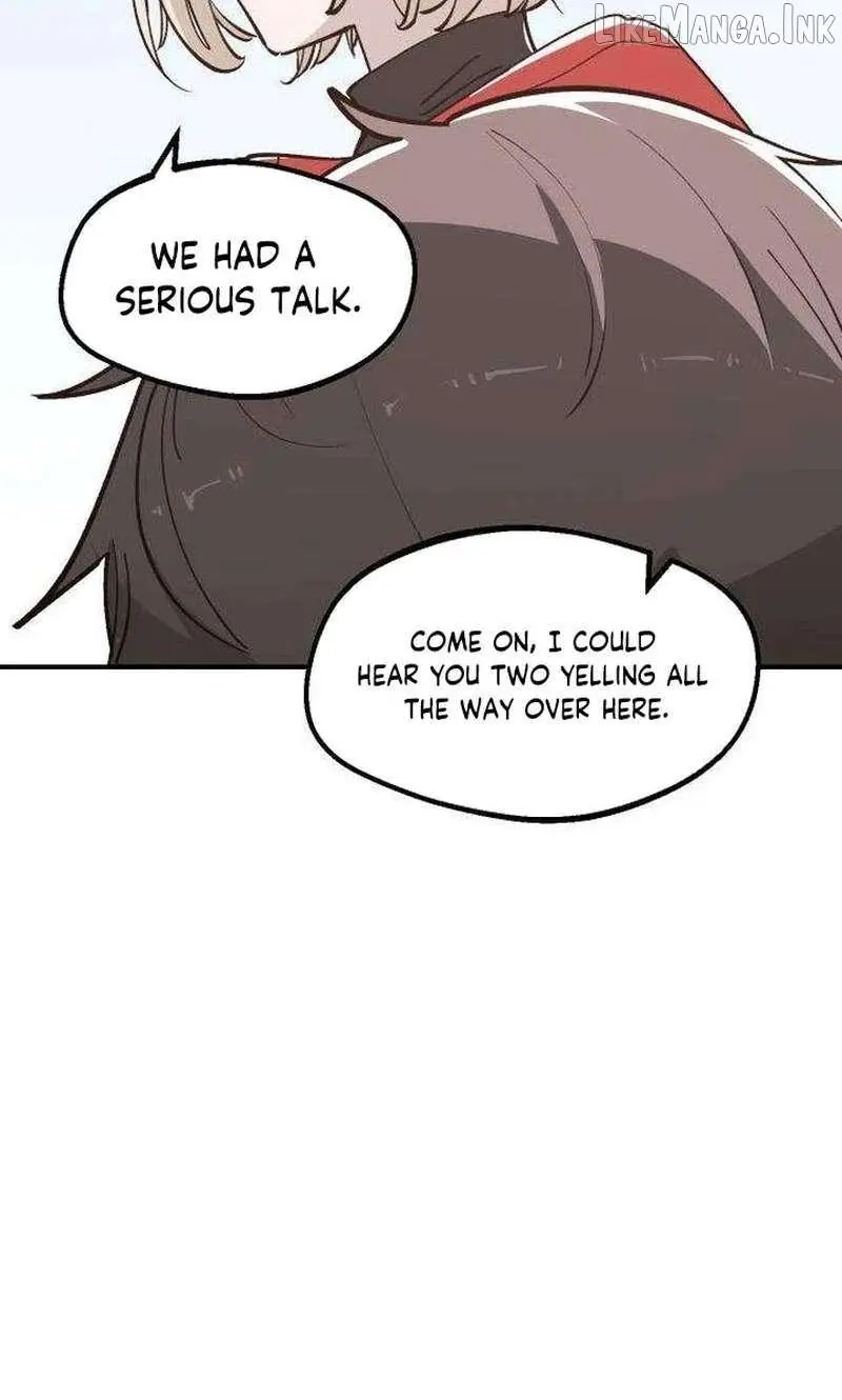 You Get Dumb When You're in Love Chapter 14 page 46