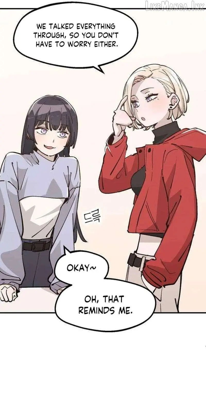 You Get Dumb When You're in Love Chapter 14 page 52
