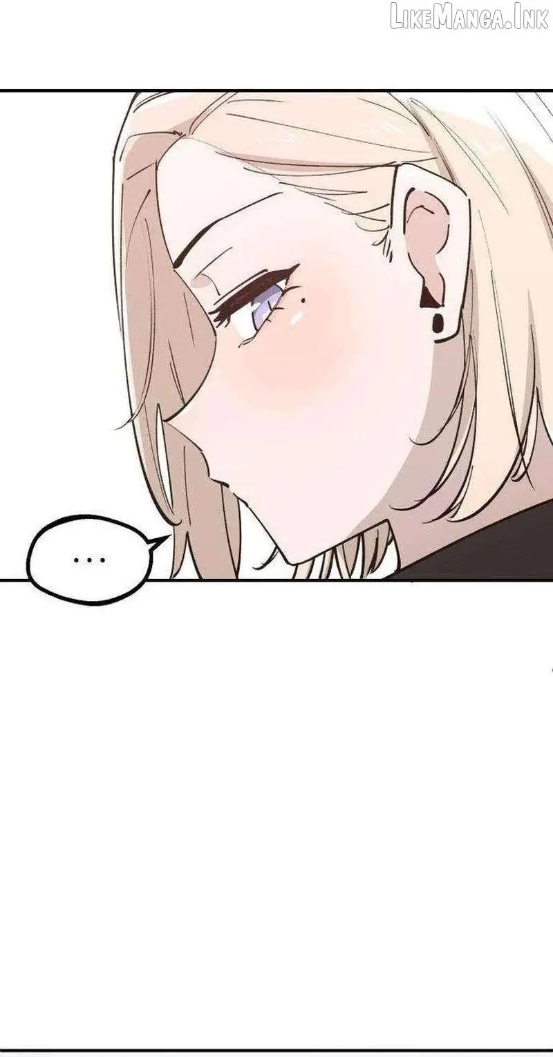 You Get Dumb When You're in Love Chapter 14 page 55