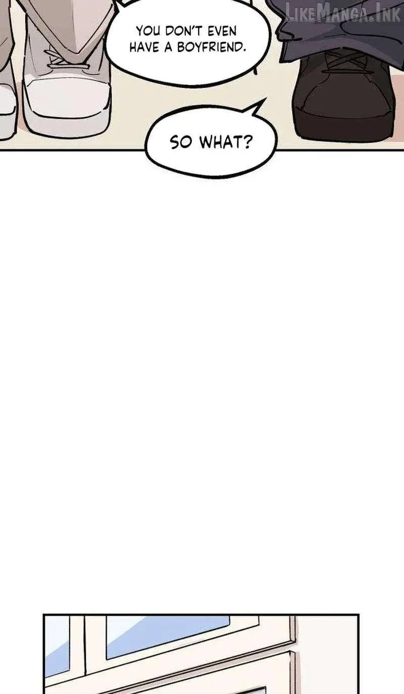 You Get Dumb When You're in Love Chapter 14 page 59