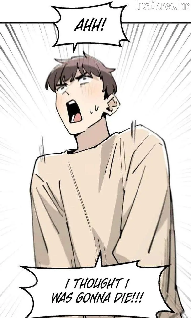 You Get Dumb When You're in Love Chapter 14 page 62