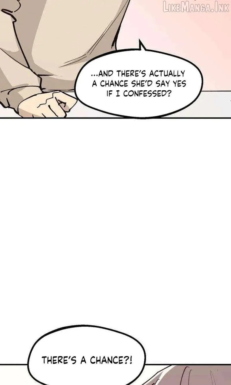 You Get Dumb When You're in Love Chapter 14 page 66