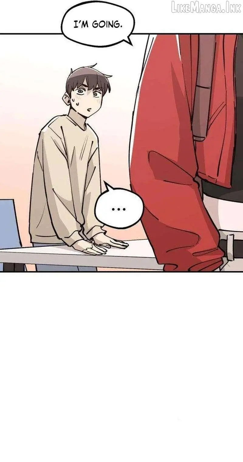 You Get Dumb When You're in Love Chapter 14 page 73
