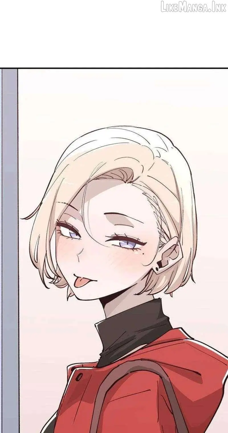 You Get Dumb When You're in Love Chapter 14 page 76