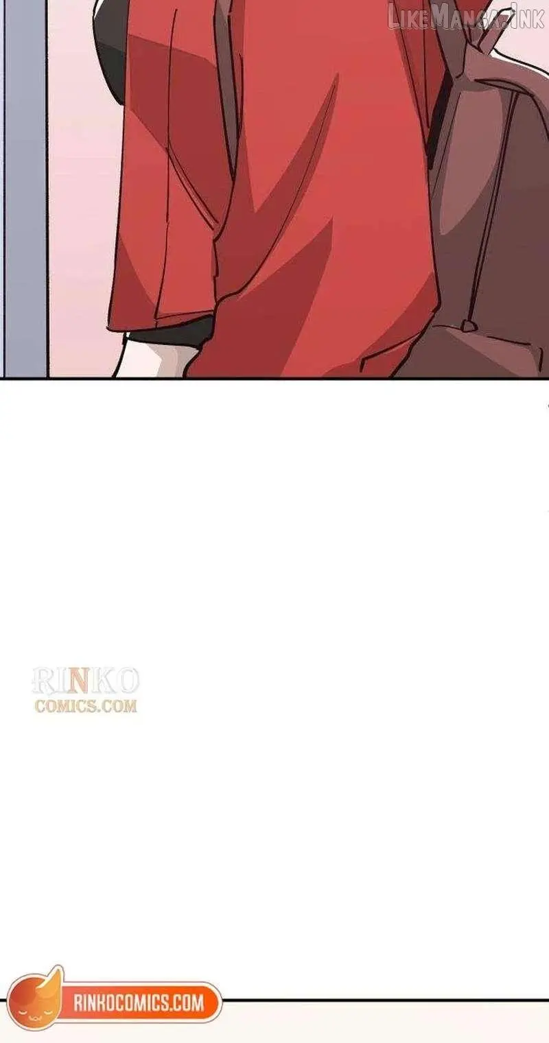 You Get Dumb When You're in Love Chapter 14 page 77