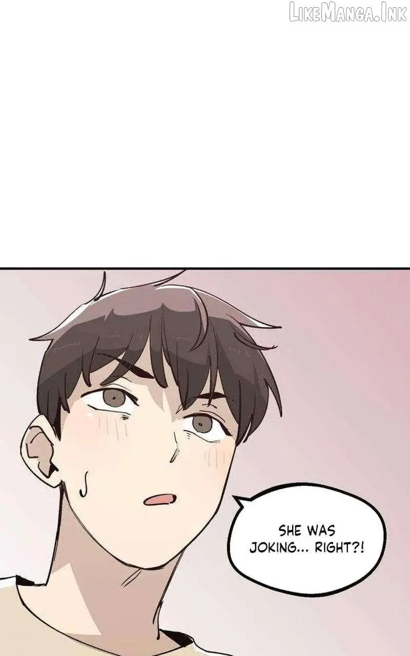 You Get Dumb When You're in Love Chapter 14 page 79