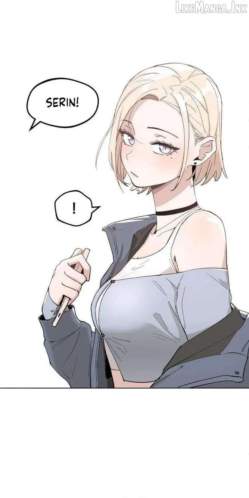 You Get Dumb When You're in Love Chapter 15 page 5