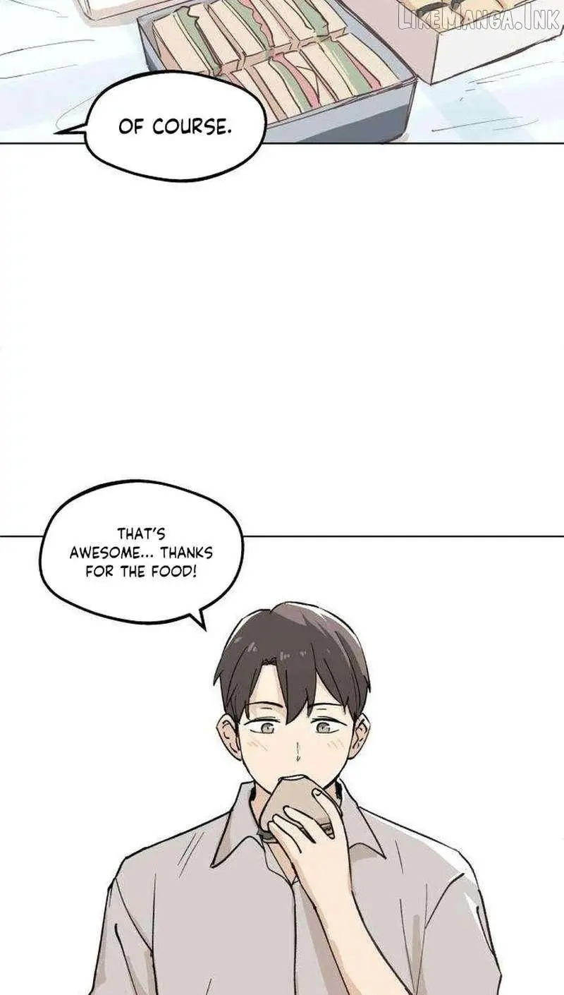 You Get Dumb When You're in Love Chapter 15 page 15