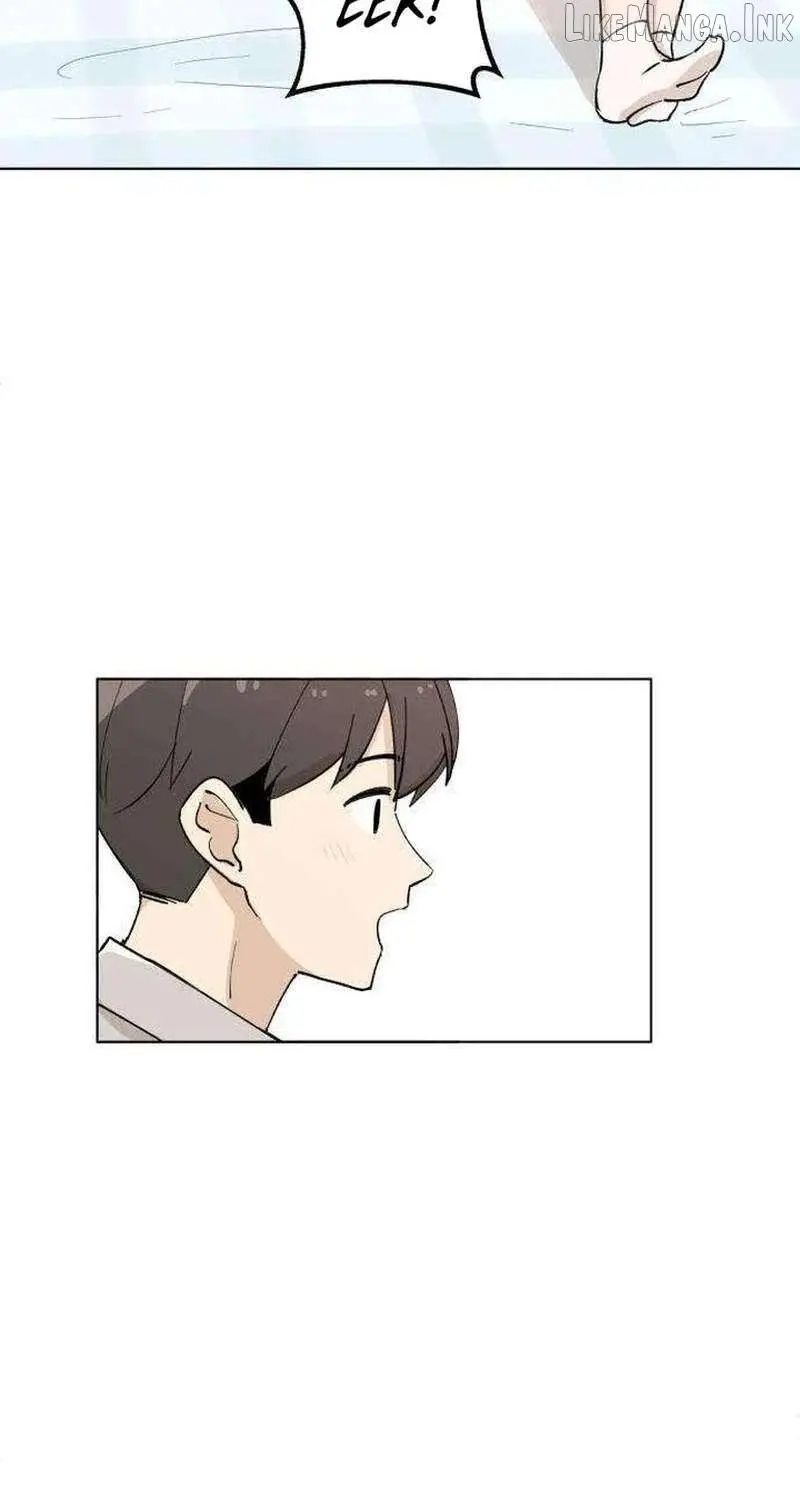 You Get Dumb When You're in Love Chapter 15 page 24