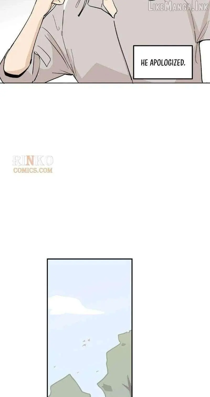 You Get Dumb When You're in Love Chapter 15 page 29