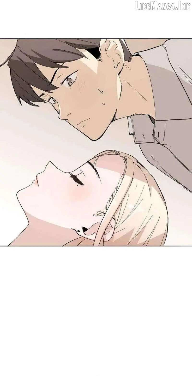 You Get Dumb When You're in Love Chapter 15 page 36