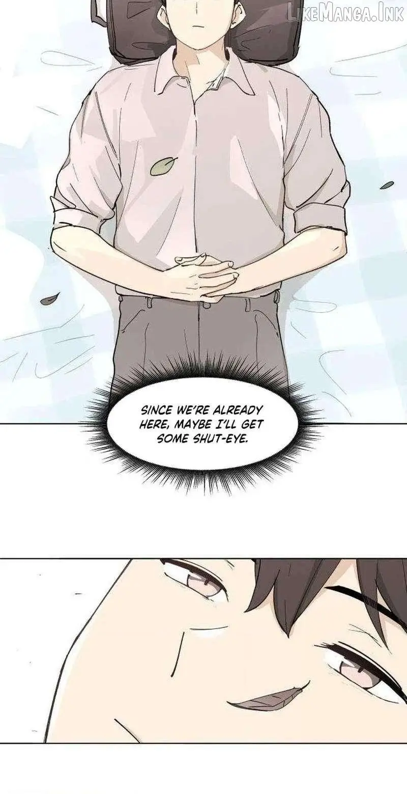 You Get Dumb When You're in Love Chapter 15 page 40