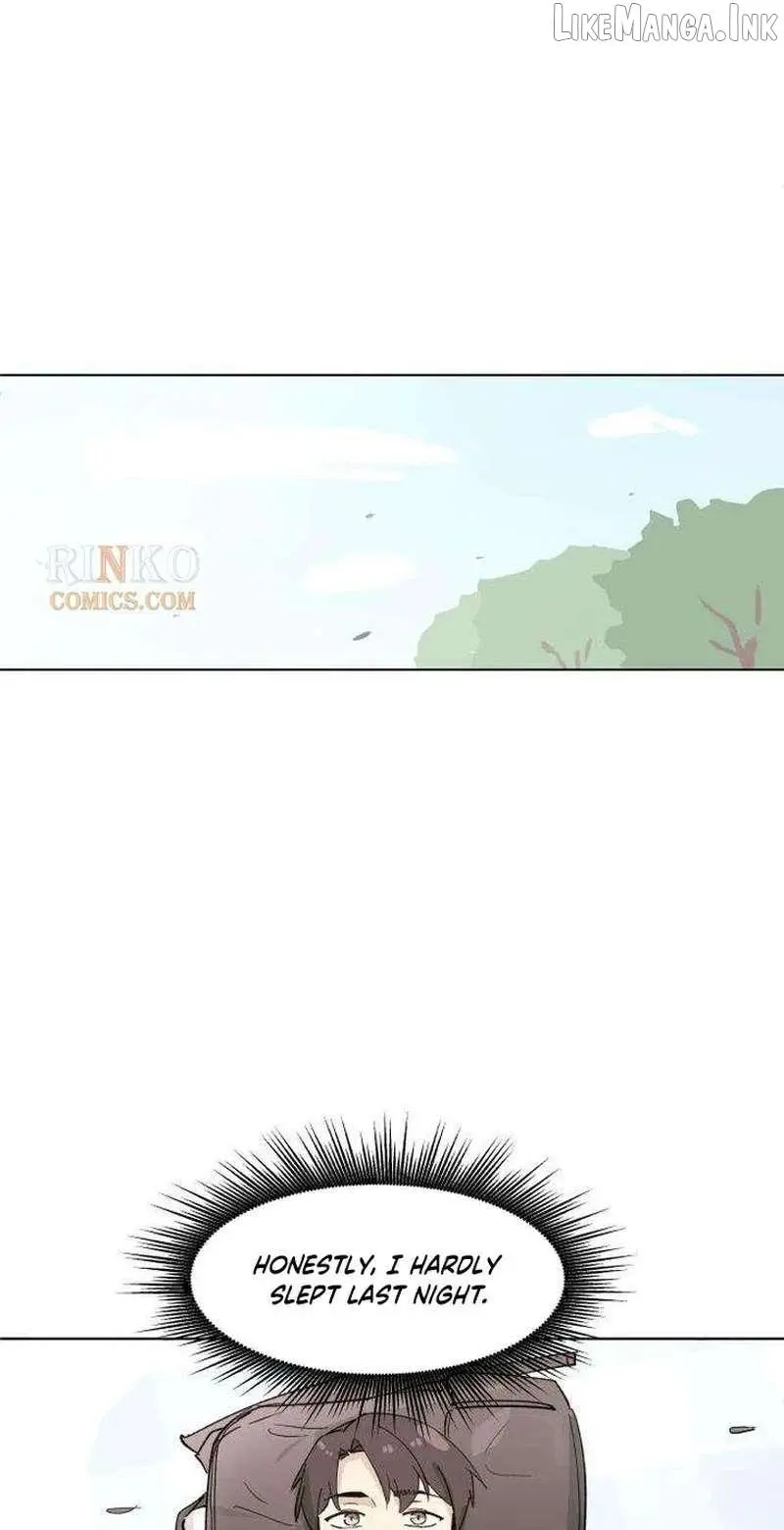 You Get Dumb When You're in Love Chapter 15 page 39