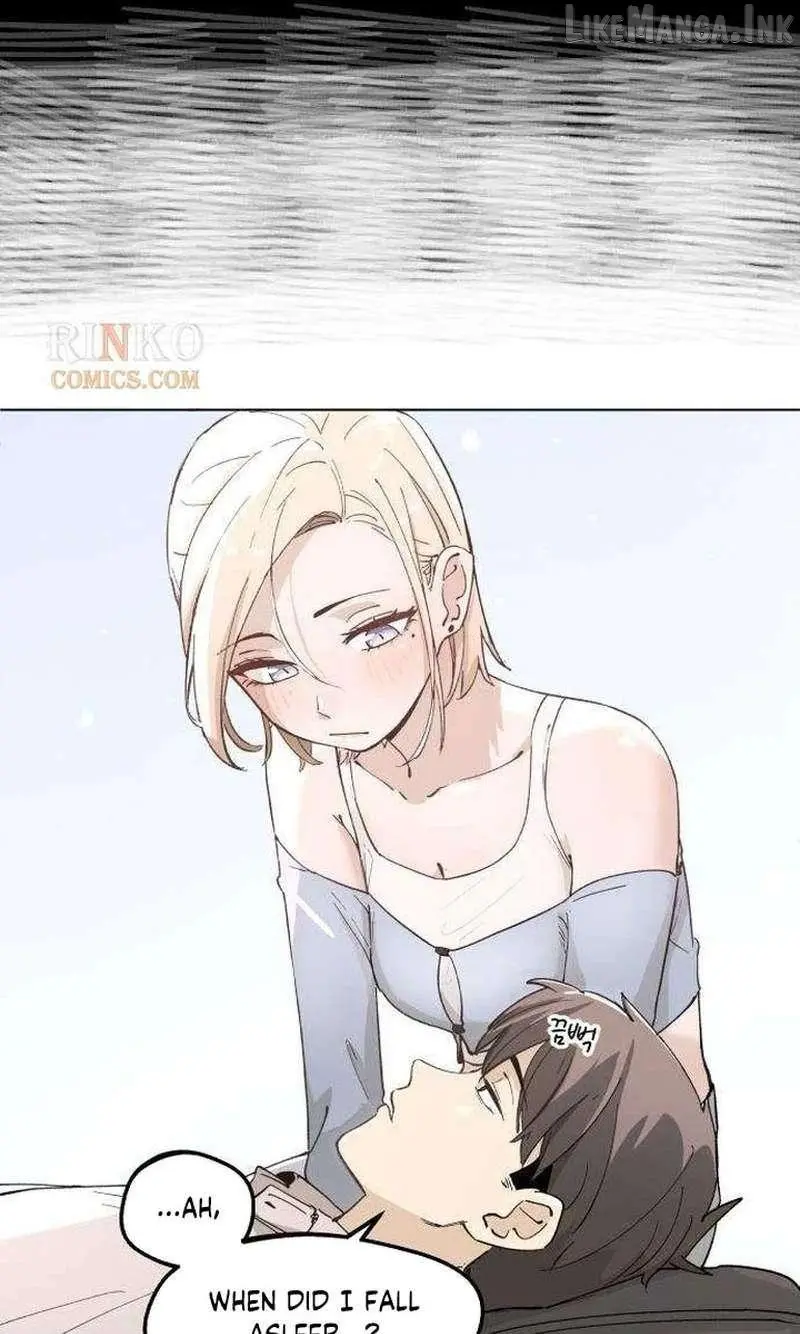You Get Dumb When You're in Love Chapter 15 page 42