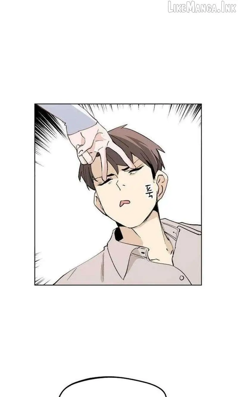 You Get Dumb When You're in Love Chapter 15 page 44