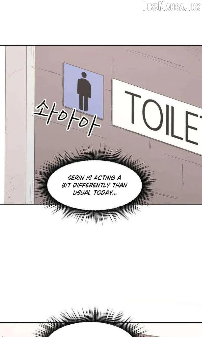 You Get Dumb When You're in Love Chapter 15 page 46