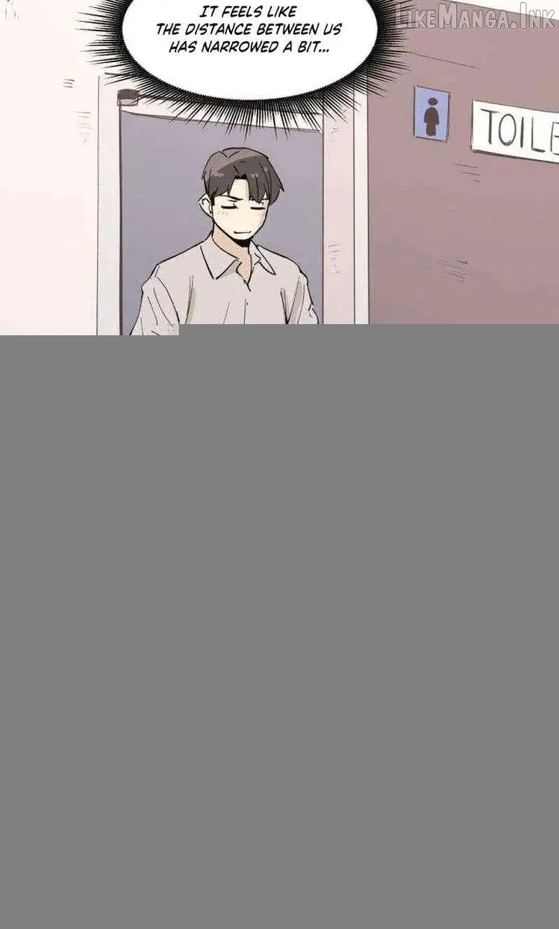 You Get Dumb When You're in Love Chapter 15 page 47