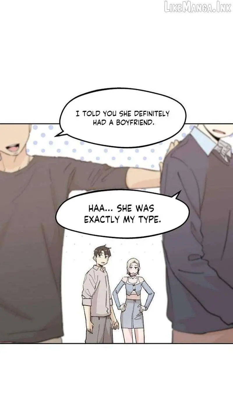You Get Dumb When You're in Love Chapter 15 page 51