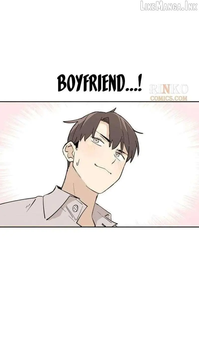 You Get Dumb When You're in Love Chapter 15 page 52
