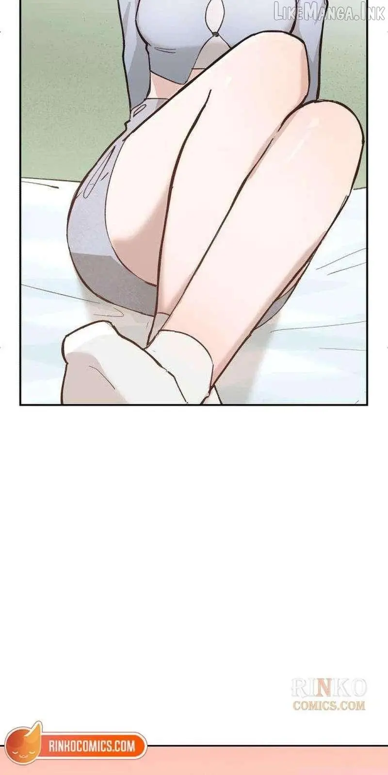 You Get Dumb When You're in Love Chapter 15 page 57
