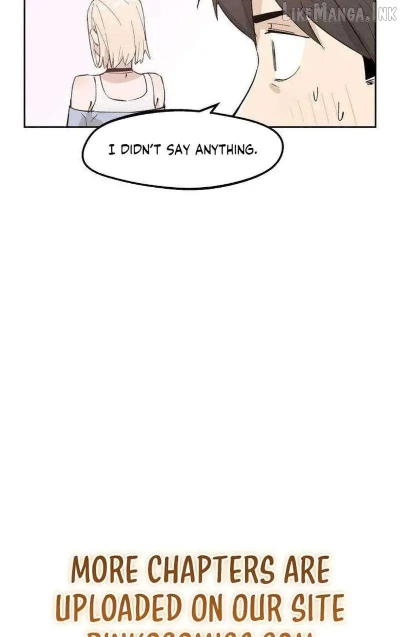 You Get Dumb When You're in Love Chapter 15 page 59