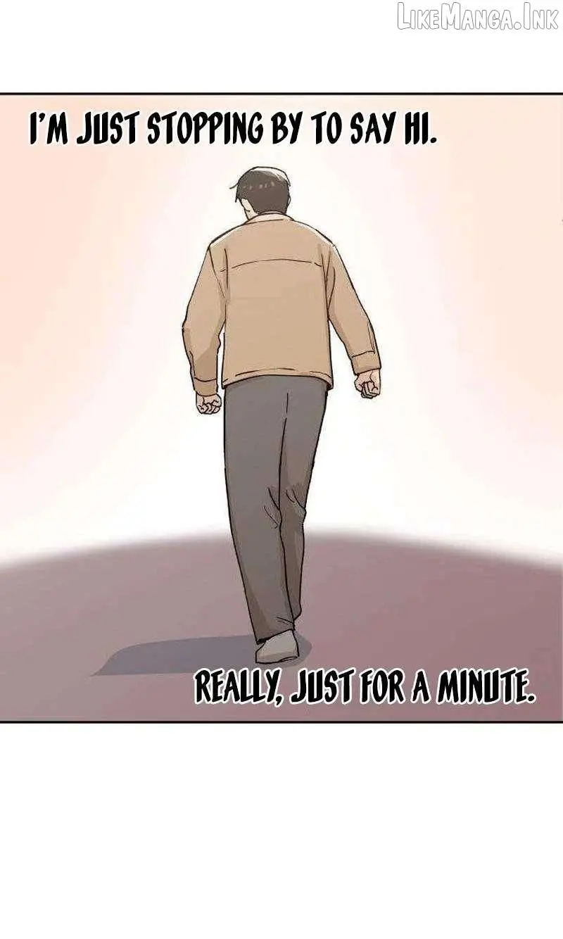 You Get Dumb When You're in Love Chapter 16 page 5